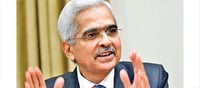 भारतीय अर्थव्यवस्था ने सामान्य स्थिति में लौटने के संकेत देना शुरू कर दिया है: RBI गवर्नर
